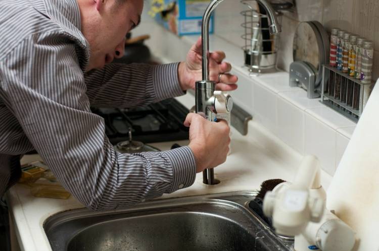 Top Reasons Why Plumber Is Common In United Kingdom