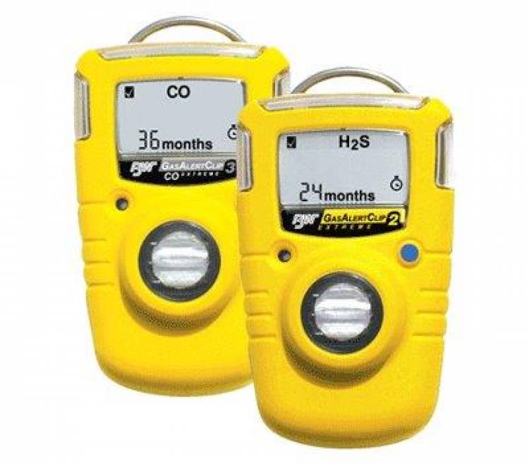Get to Know How a Gas Detector Works