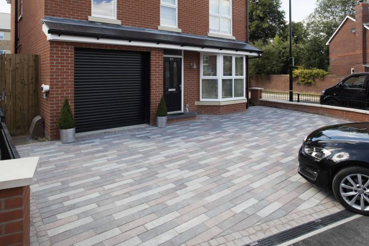 All About the Driveways and Their Construction: