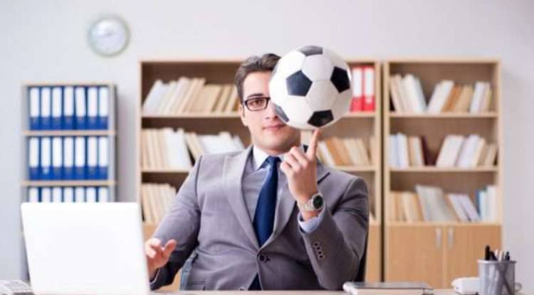 MBA in Sports Management can lead you to a treasure trove!
