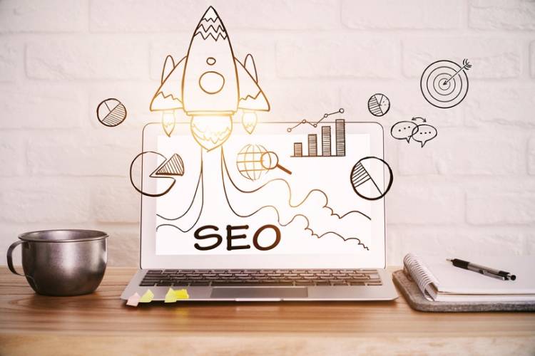 SEO for Ecommerce Websites: A Step-By-Step Guide