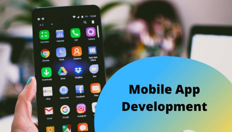 Speed up Your Business With Mobile App Development: Step-by-step Guide for 2021