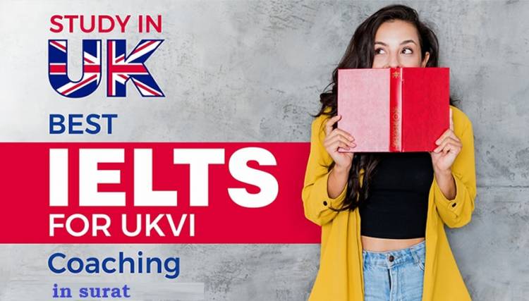 What is UKVI IELTS? 