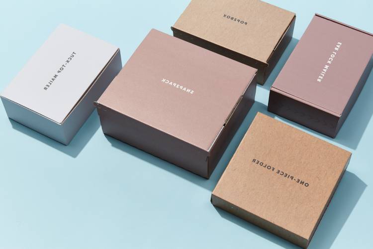 Design Your Retail Boxes for Success