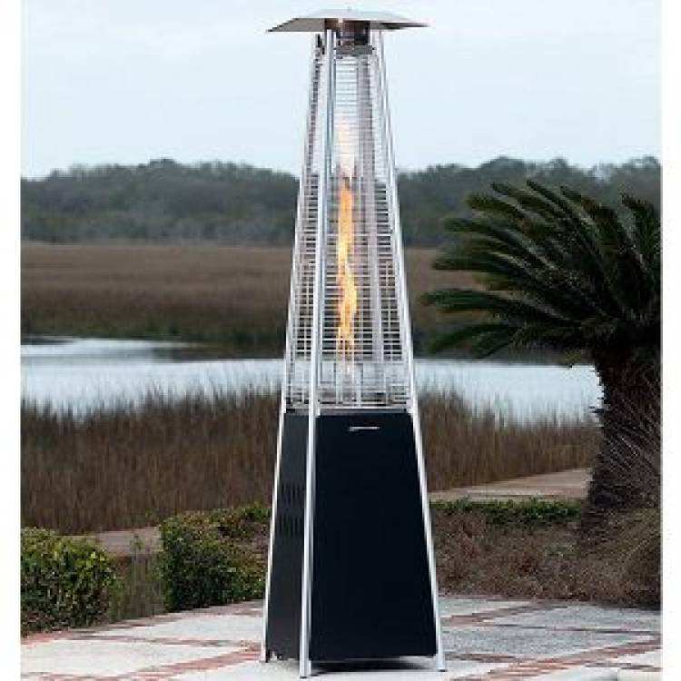 Enjoy Winters Outdoor With an Outdoor Electric Heater