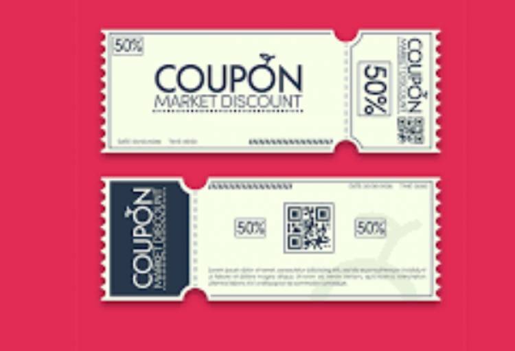 How to do business with coupon codes?