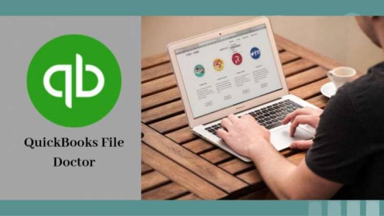 Latest Ways to Download QuickBooks File Doctor