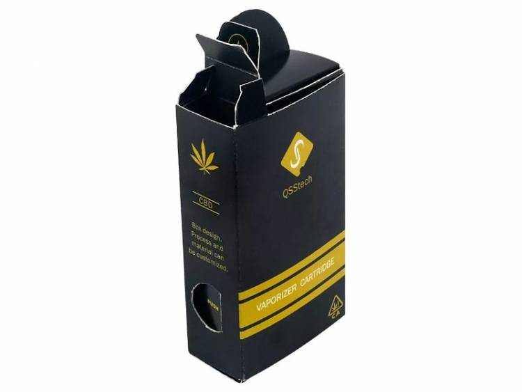Do Effective Branding by Opting for Custom Marijuana Boxes