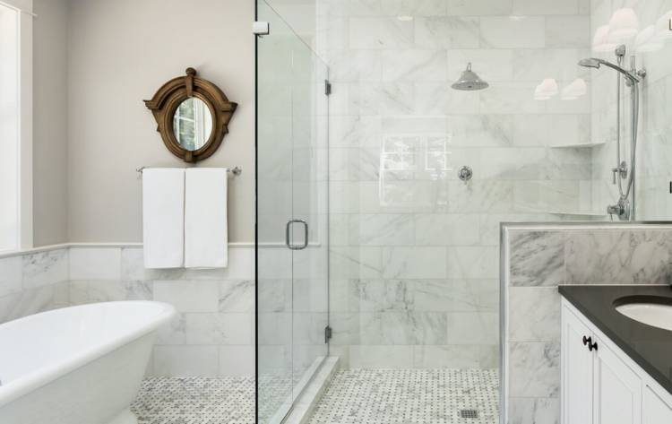 Top 5 Bathroom Remodeling Tips For A Small Bathroom 