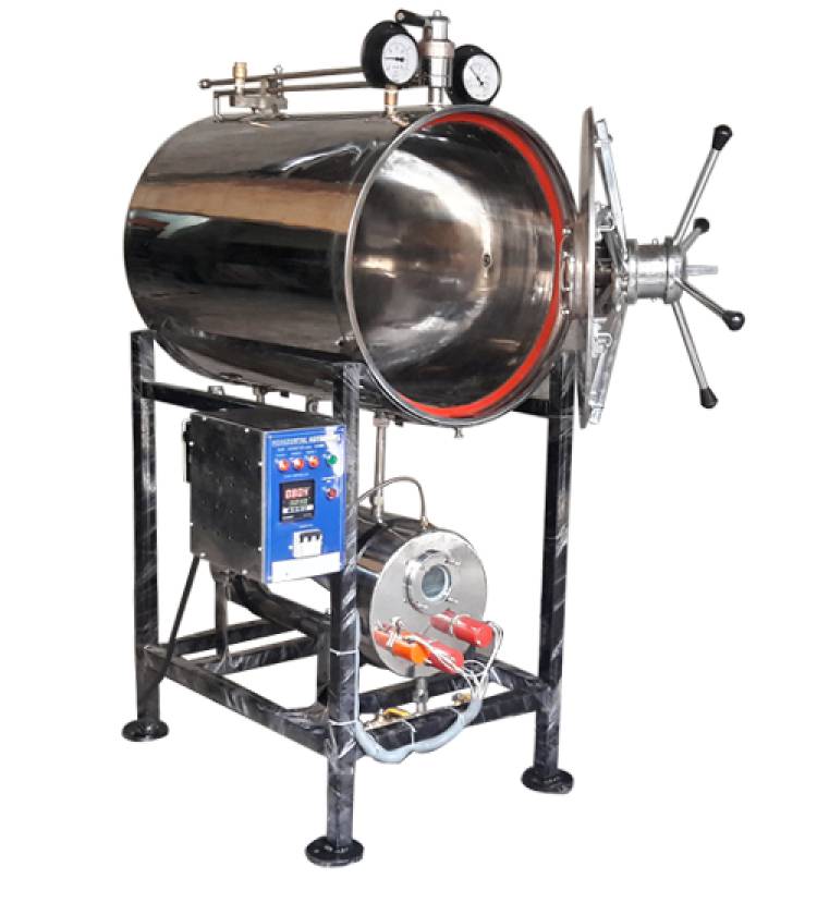 HORIZONTAL & VERTICAL AUTOCLAVE: WHAT IS, TYPE, USES AND WHERE TO BUY
