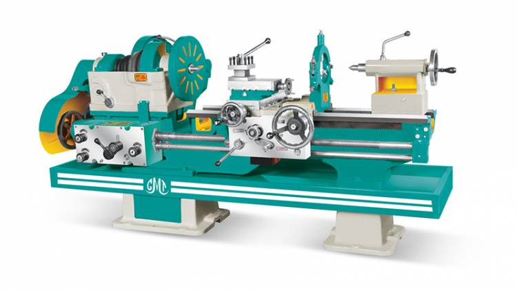 Heavy Duty Lathe Machines