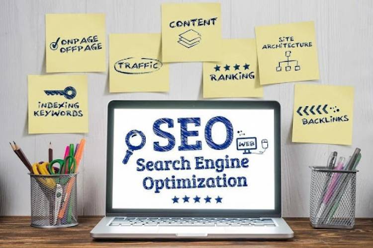 Why Use SEO Services for New Businesses