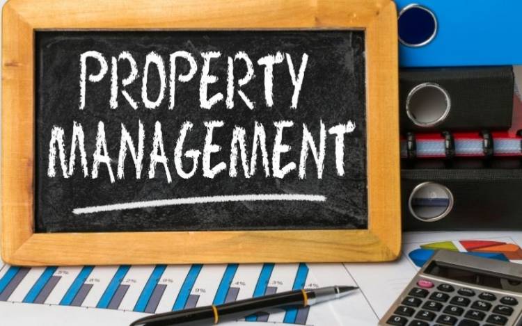What to Look for When Hiring a Property Management Company