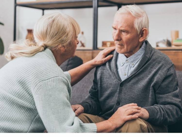 3 Things You Can Do To Help Someone With Dementia