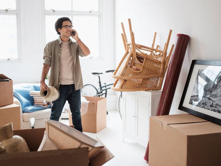 Why DIY Moving Is Not a Good Idea?