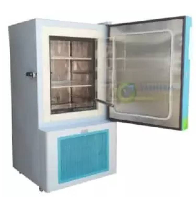 Different Varieties of ULT Freezer and Its Ultimate Features