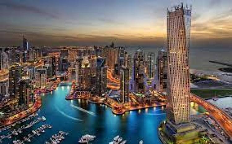 How To Get The Tourist Visa For Dubai