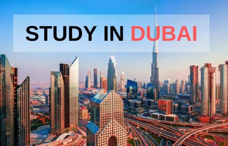 How to Get The Study Visa For Dubai