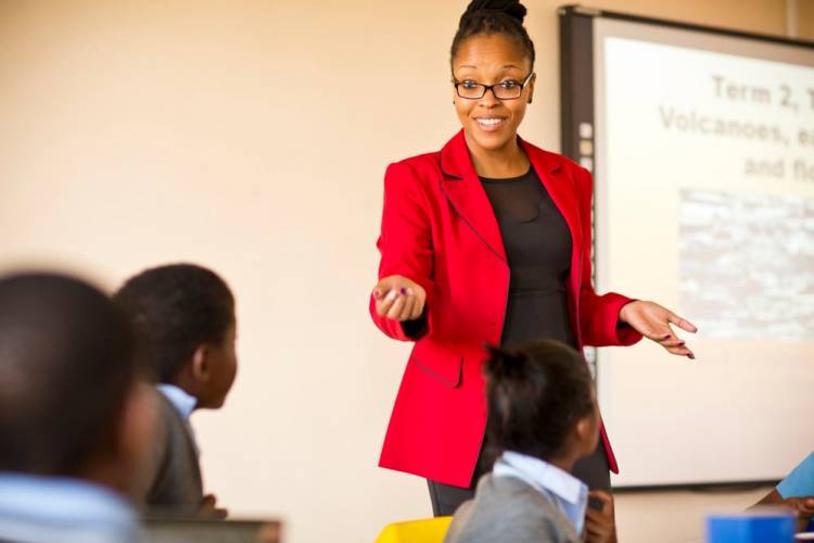 How To Be A Teacher In Nigeria