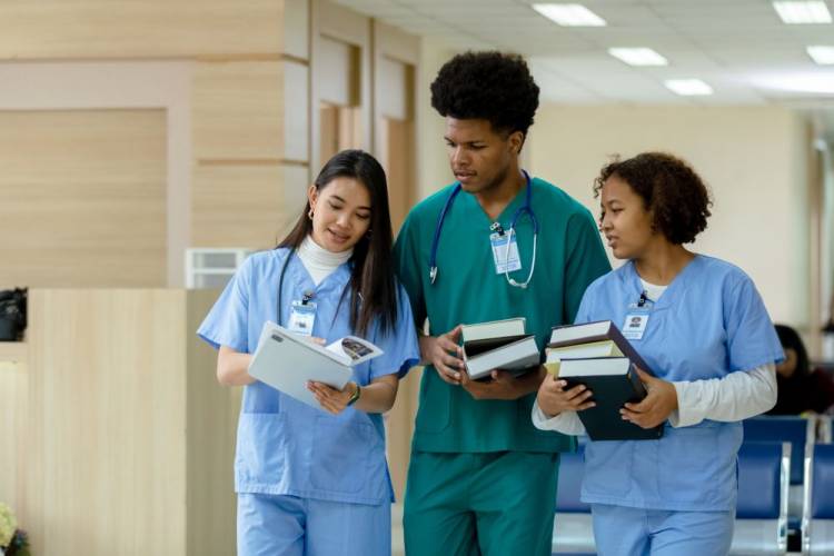 How To Become A Nurse In Canada