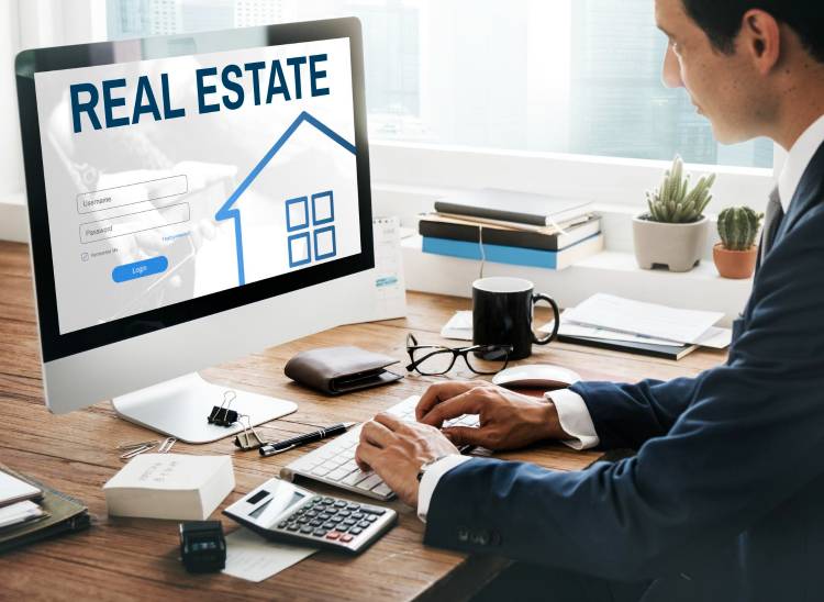 How To Become A Real Estate Agent In Dubai