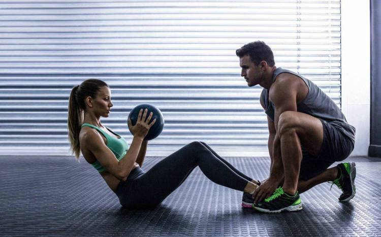 How To Become A Personal Trainer In Dubai