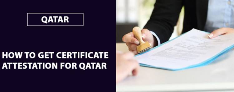 How To Become A Notary In Qatar