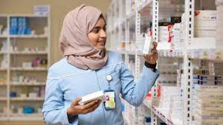 How To Become A Pharmacist In Qatar