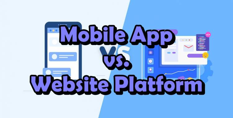 Mobile App vs. Website Platform: Which is Better for Cricket Betting?