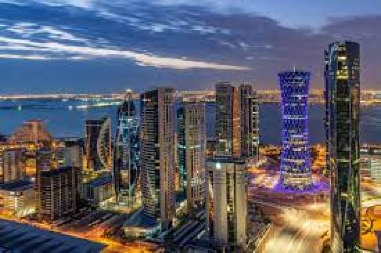 How To Becom Rich In Qatar