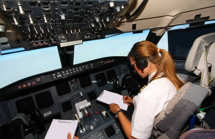 How To Become A Commercial Pilot In New Zealand