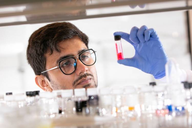 How To Become Chemical engineer In Russia