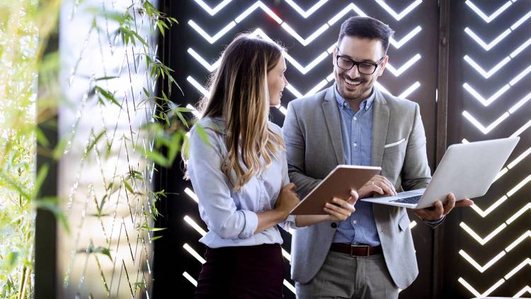 How To Become Executive assistant In Russia