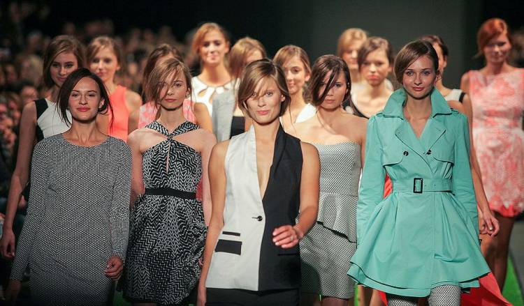 How To Become Fashion designer In Russia