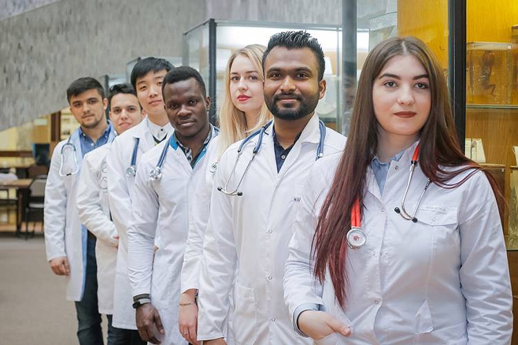 How To Become Health educator In Russia