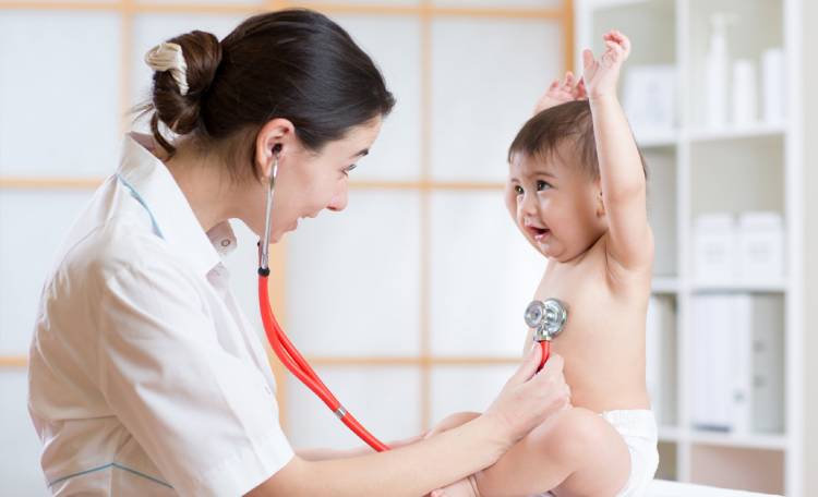 How To Become Pediatrician In Russia