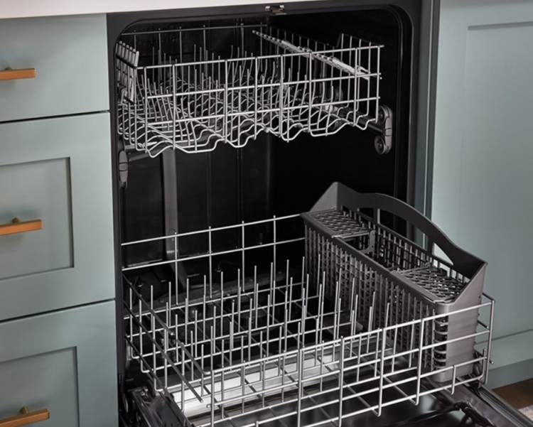 Sleek Design and Advanced Features: Why Bosch Dishwashers are Trending