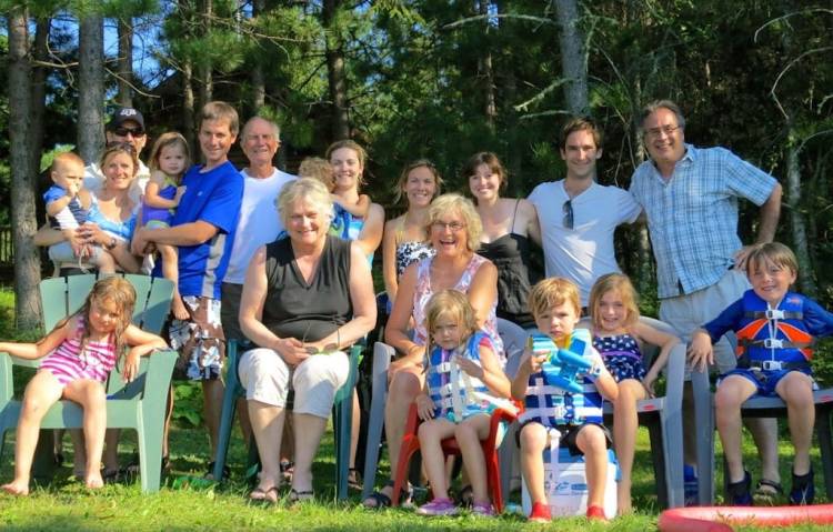 Different Things You Can Do To Support a Multi-Generational Family