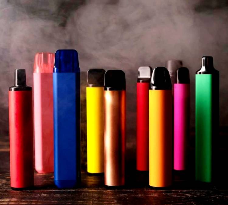 Navigating the World of Vaping with the Best Online Vape Shop in Dubai