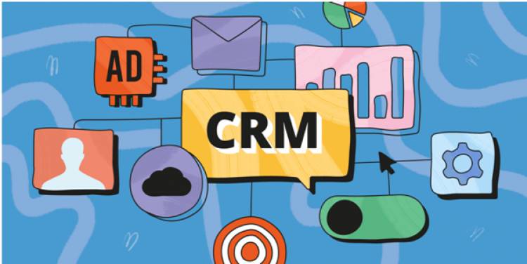 The Benefits of Using Auto Dealership CRM Software