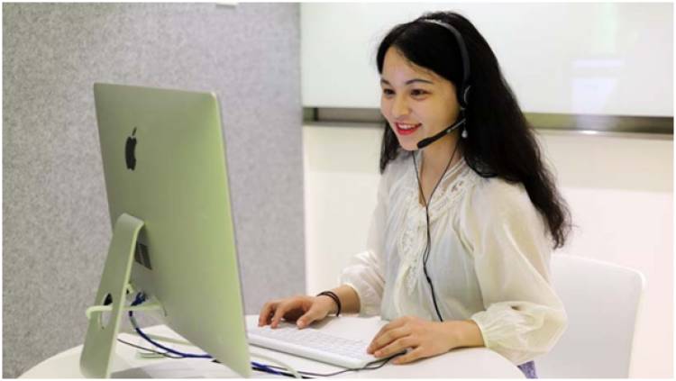 The Advantages of Online Mandarin Classes