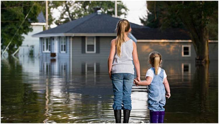The Importance of Flood Zone Determination in Assessing the Average Flood Insurance Cost