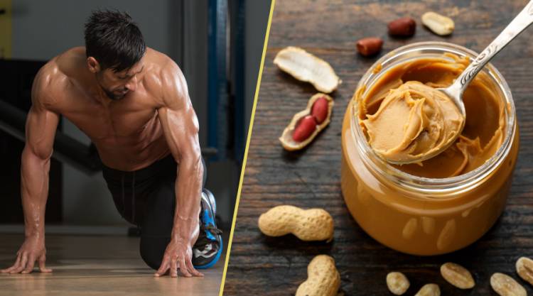 Peanut Butter and Fitness: A Nutrient-Packed Addition to Athletes' Diets