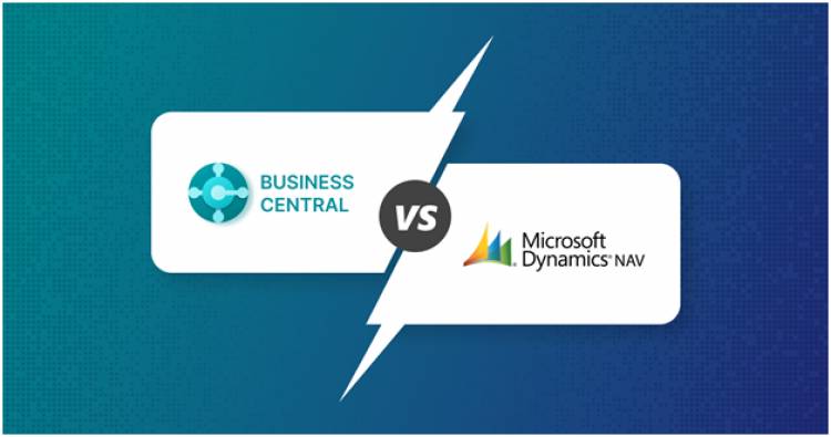 Dynamics NAV 2009 to Business Central Upgrade: A Strategic Guide
