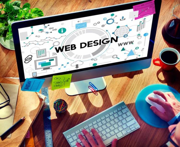 The 6 Traits of a Top-Notch Web Design  Company