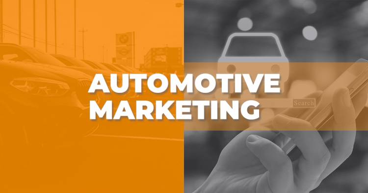 5 Ways an Automotive Advertising Agency Can Drive Results for Your Dealership