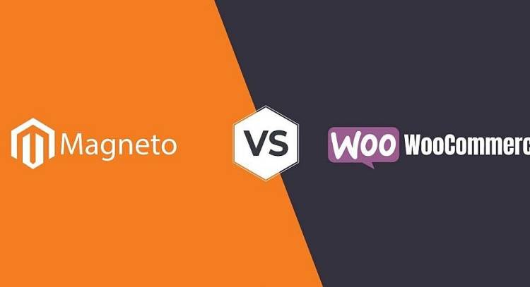 WooCommerce versus Magento- Which platform is best for eCommerce web development in 2024?