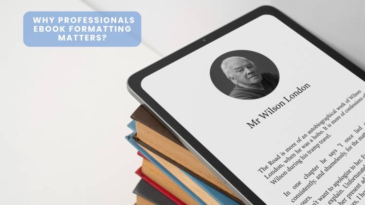 The Hidden Costs of DIY eBook Formatting (and Why Professionals Do It Better)