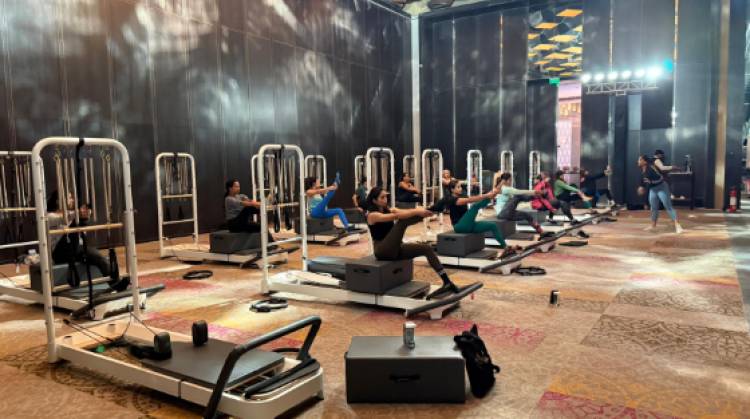 Pilates Reformer Workouts: The Ultimate Guide to Strength for Every Age