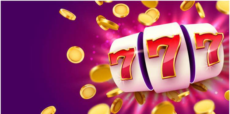 Online Slot Game Animations And Sound Effects